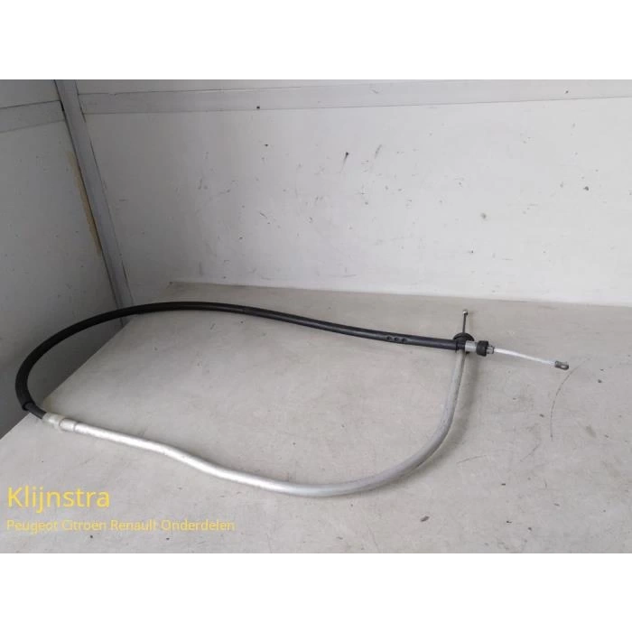 El Fren Teli 207 06-12 Arka Disck Sağ-Sol (Oem No: 4745Z3)