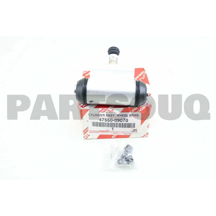 Fren Silindiri Hılux 15Sonrası Revo Arka R-L (Oem No: 47550-09070)