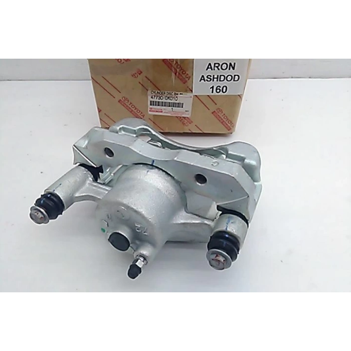 Fren Kaliperi Hılux 06-114×2 Ön Sağ (Oem No: 47730-0K010)