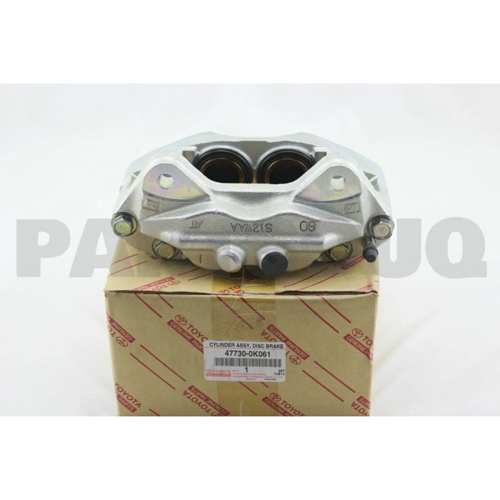 Fren Kaliperi Hılux 06-11 4X4 Ön Sağ None (Oem No: 47730-0K061)