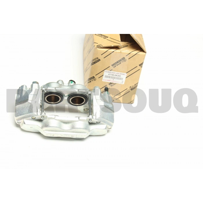 Kaliper Fren Hılux Revo 15-18 Ön Sağ None (Oem No: 47730-0K300)