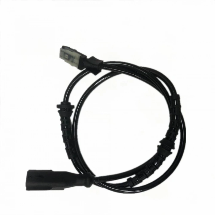 Abs Sensörü Megane Iıı / Fluence / Duster 09Sonrası Arka (Oem No: 479000010R)