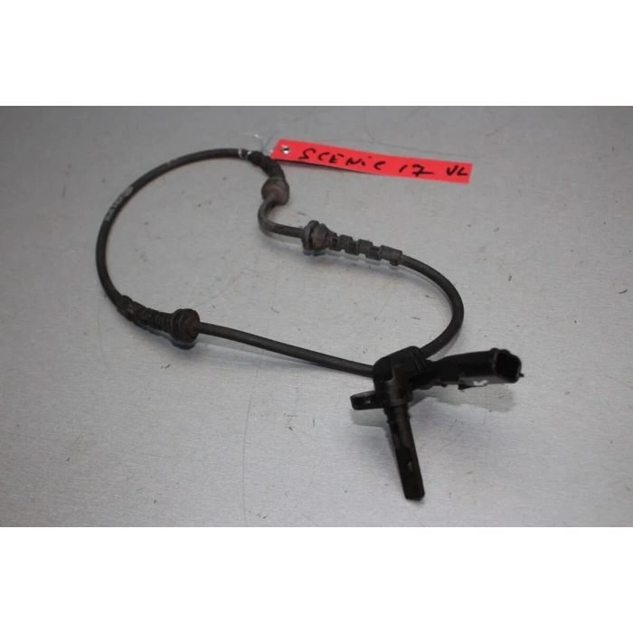 Abs Sensörü Ön Sag/Sol Aynı Adet  Renault Megane Iv Bm 15 (Oem No: 479103473R)