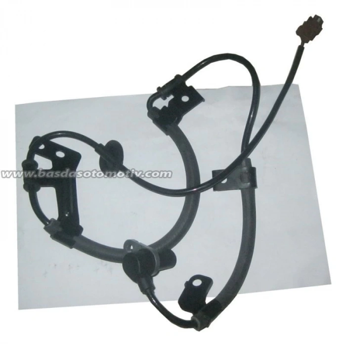 Abs Sensörü Primera 97-99 P11 Ön Sol Nıssan Prımera (Oem No: 47911-3J301)