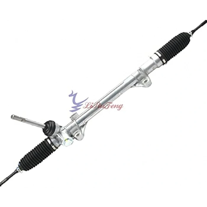 Direksiyon Kutusu Qashqaı 07-13 / X-Traıl 07Sonrası Eps Rotbaşlı (Oem No: 48001-Jd90B)