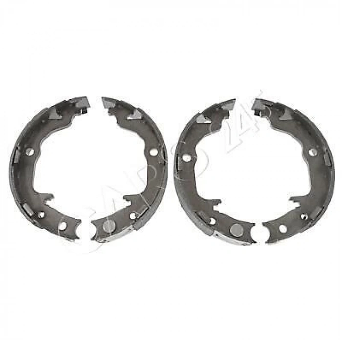 El Fren Balatası . Japon Lancer (Cy) : Asx (Ga) 10-12 : Outlander (Cw) 07-12 1.5:1.6 08- (Oem No: 4800A041)