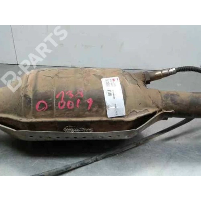 Eksantrık Zıncır Paletı Opel Captıva B Cruze Antara Z20S 11- (Oem No: 4802226)