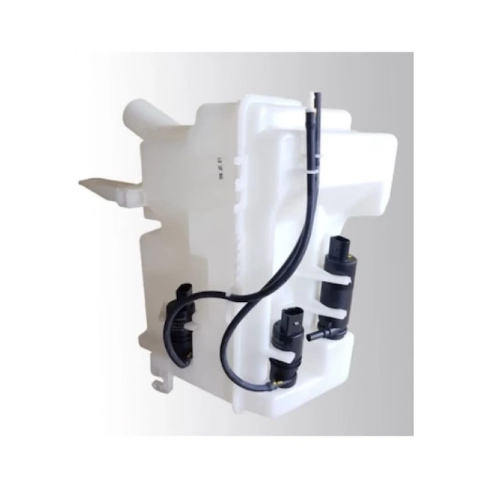 Su Fıskıye Deposu Far Yıkama İçin Opel Captıva B Antara Z20S 11- (Oem No: 4802879)