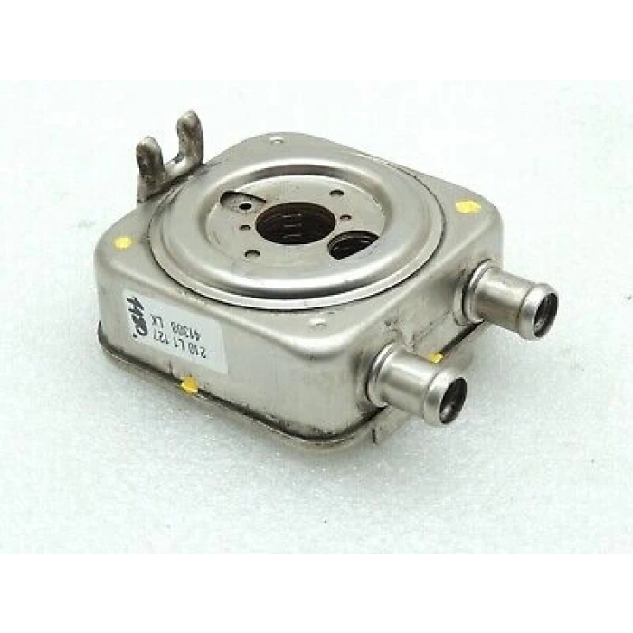 Yag Sogutucusu Opel Captıva Antara Z20S 07- (Oem No: 4803090)