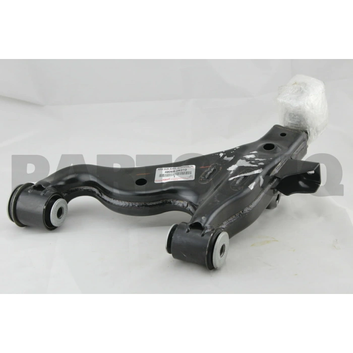 Salıncak Hılux 06-11 Alt Rotilli Burçlu Sağ4×2 (Oem No: 48068-0K010)