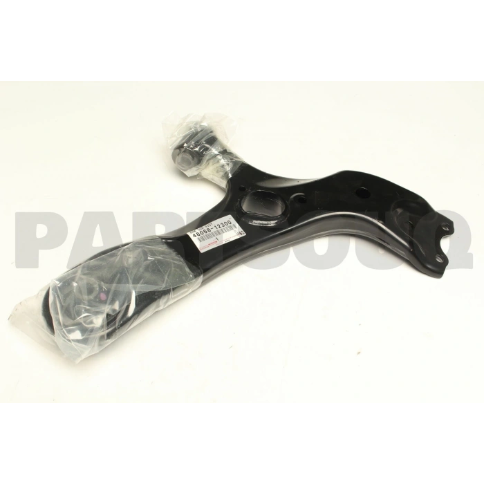 Salıncak Alt Sağ Rotilli Japon Corolla (E15, E18) : Aurıs (E15, E18) 07-18 : Verso (R2) 09-17 1.33:1.6:1.4 D4D 07-18 (Oem No: 48068-12300-K)