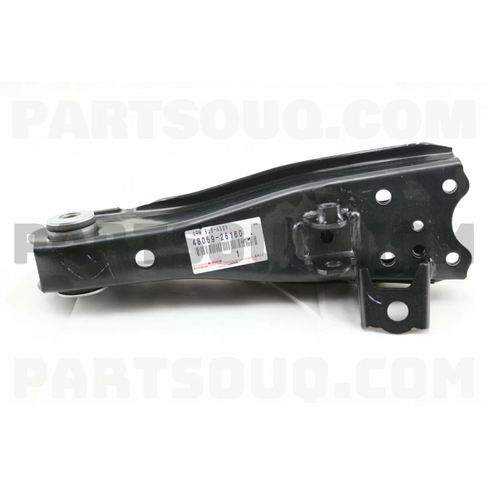 Salıncak Hıace 98Sonrası Alt Sol (Oem No: 48069-26160)