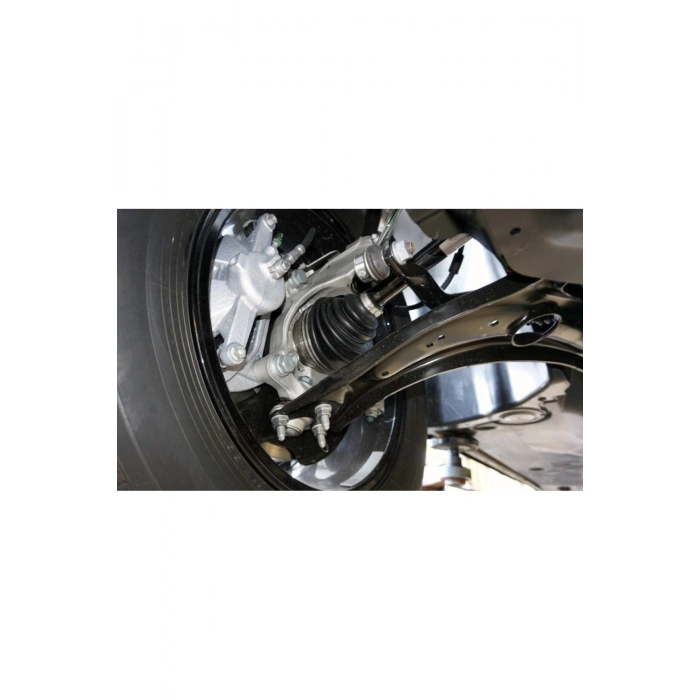 Salıncak Rav413Sonrası Burçlu Rotilli Alt Sol (Oem No: 4806942060-K)