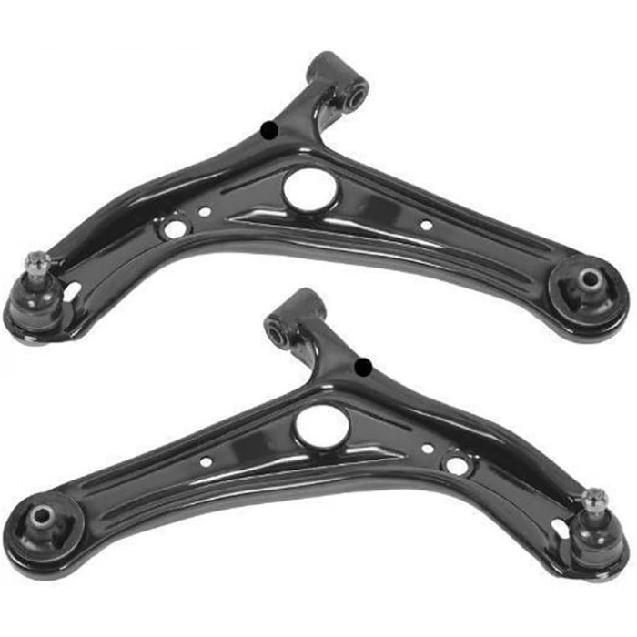 Salıncak Ön Sol Rotilli Japon Yarıs (P1) 1.0:1.3 99-05 (Oem No: 48069-59035)