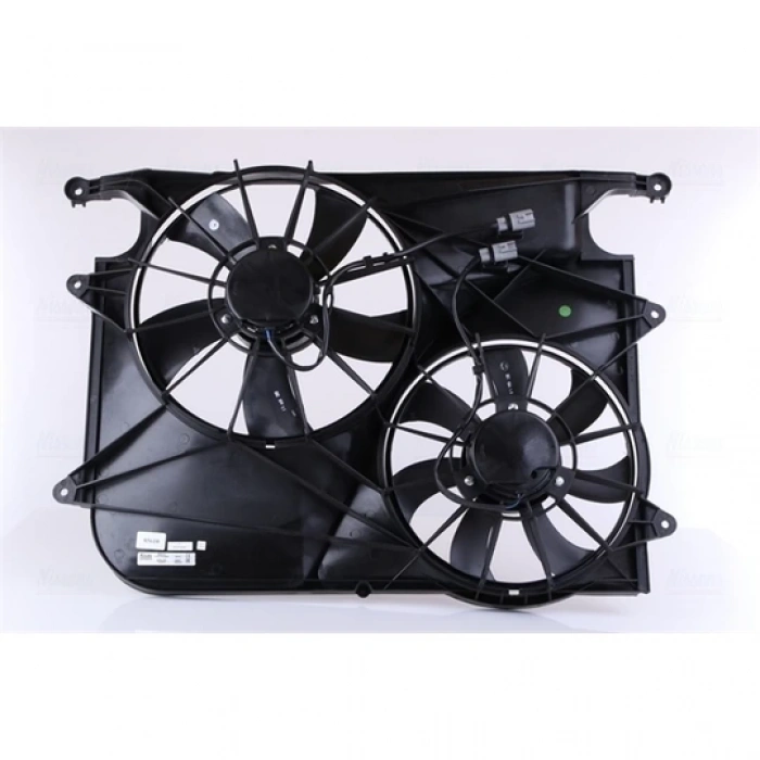 Fan Motoru Davlumbazlı Opel Captıva A Antara Z20S 07- (Oem No: 4810375)
