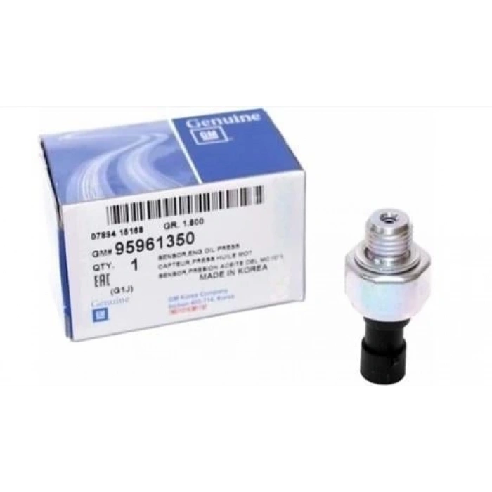 Yag Müsürü Opel Cruze Captıva A Kalos Aveo Lacettı Rezzo Epıca Evanda F14S-F14D-F16D3-Z20S 04- (Oem No: 4817876)