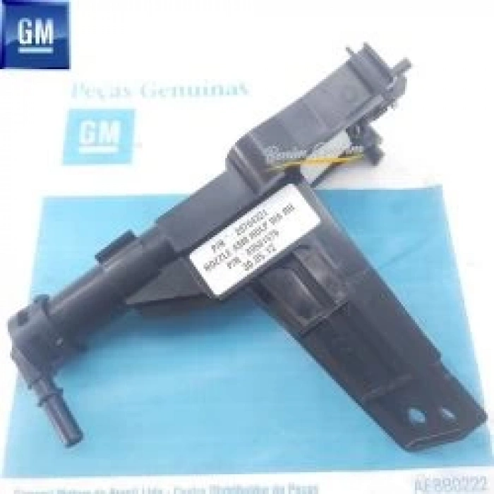 Far Yıkama Robotu Sağ Opel Antara Bm 07- (Oem No: 4818186)