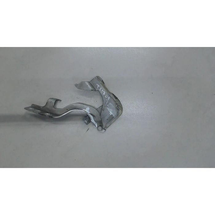 Kaput Mentesesı : L Opel Antara Captıva Z20S 07- (Oem No: 4819141)