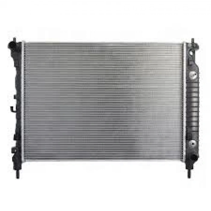 Su Radyatörü Otomatık Opel Captıva B Antara Z20S 14- (Oem No: 4819583)