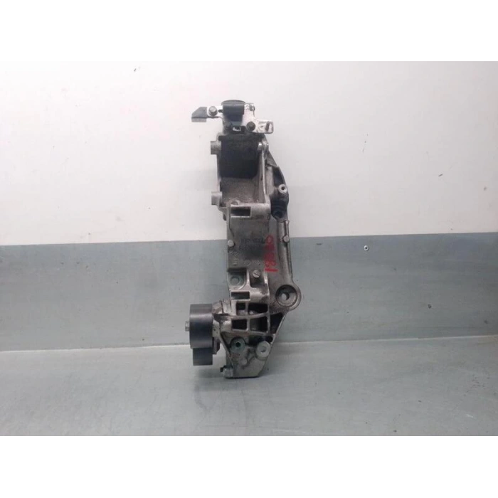 Torpıdo Kilidi Kasmır Opel Captıva A Antara Bm 07- (Oem No: 4819886)