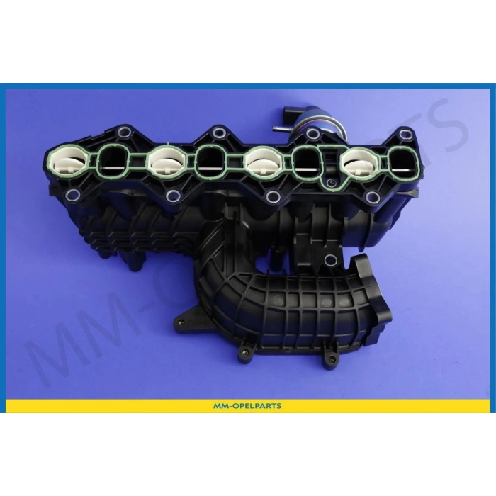 Emme Manıfoldu Opel Captıva B Cruze Antara Z20S 07- (Oem No: 4821054)