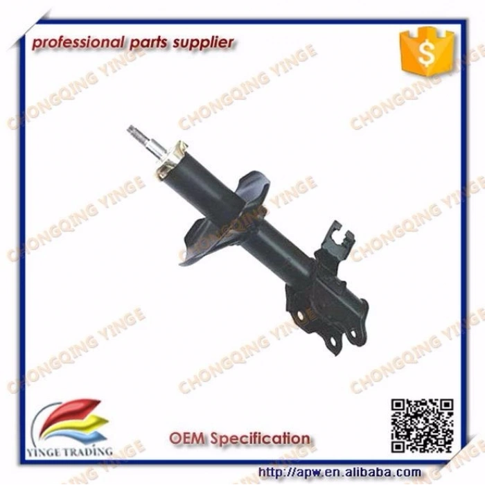 Amortısör Ön Sağ Gaz Japon Corolla (E9) 1.3:1.6 88-92 (Oem No: 48510-12520)