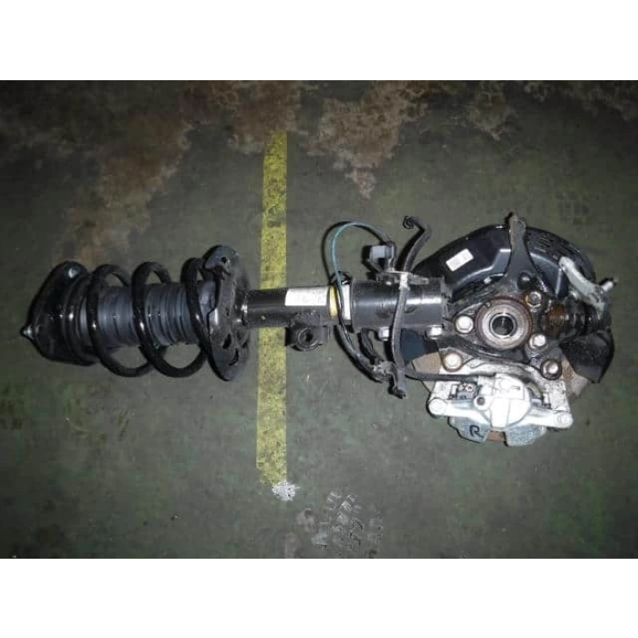 Amortisör Chr 16-19 Ön Sağ (Oem No: 48510-F9020)