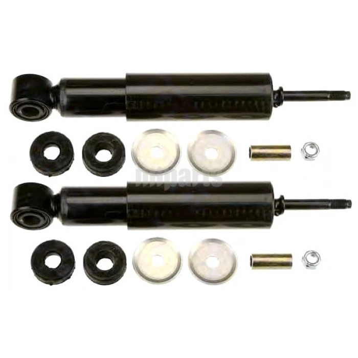 Amortısör Ön . Japon Land Cruıser (J10) 4.7 32V:4.2 Td 98-07 (Oem No: 48511-69466)