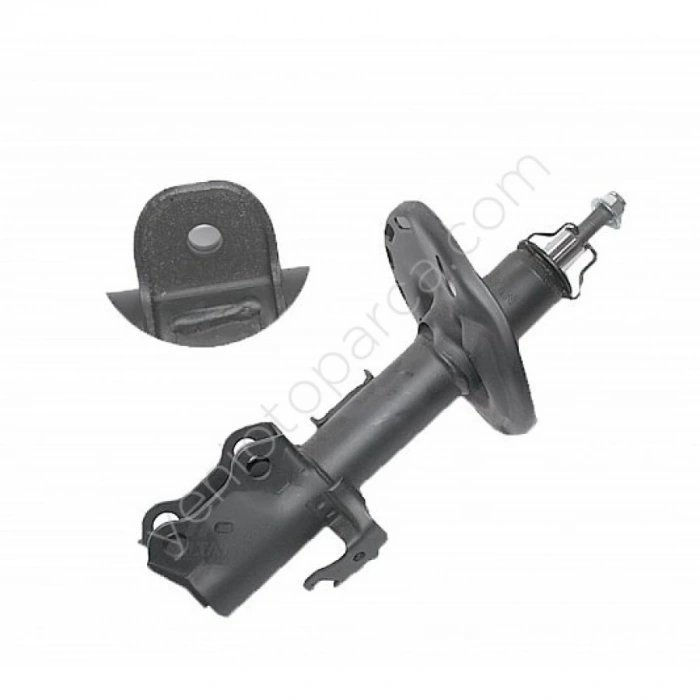 Amortisör Corolla 07-18 / Aurıs 07-18 Gazlı Ön Sol (Oem No: 48520-02380)