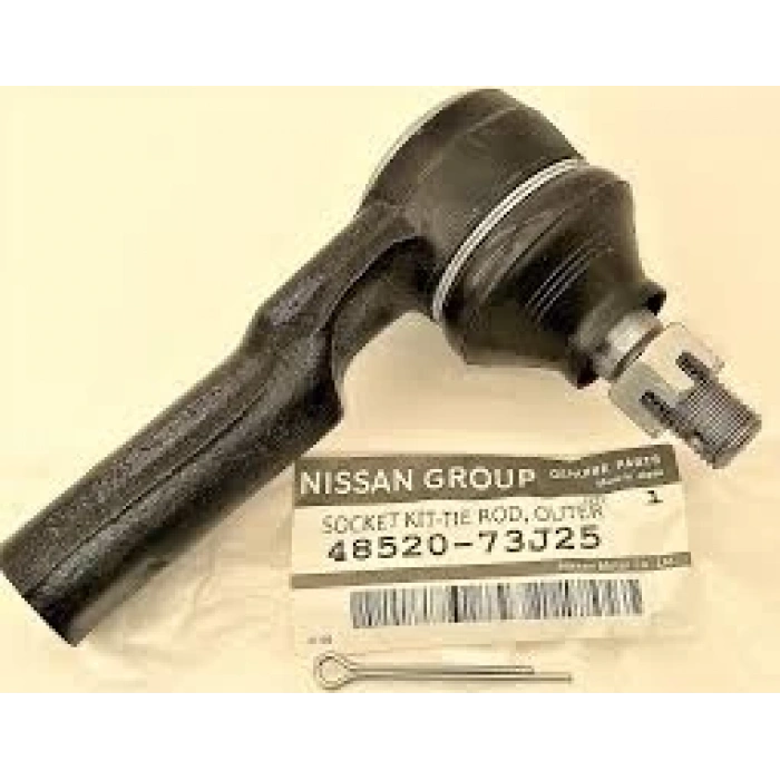 Rot Başı Prımera 02Sonrası P12 / Vanette 96Sonrası (Oem No: 48520-73J25)