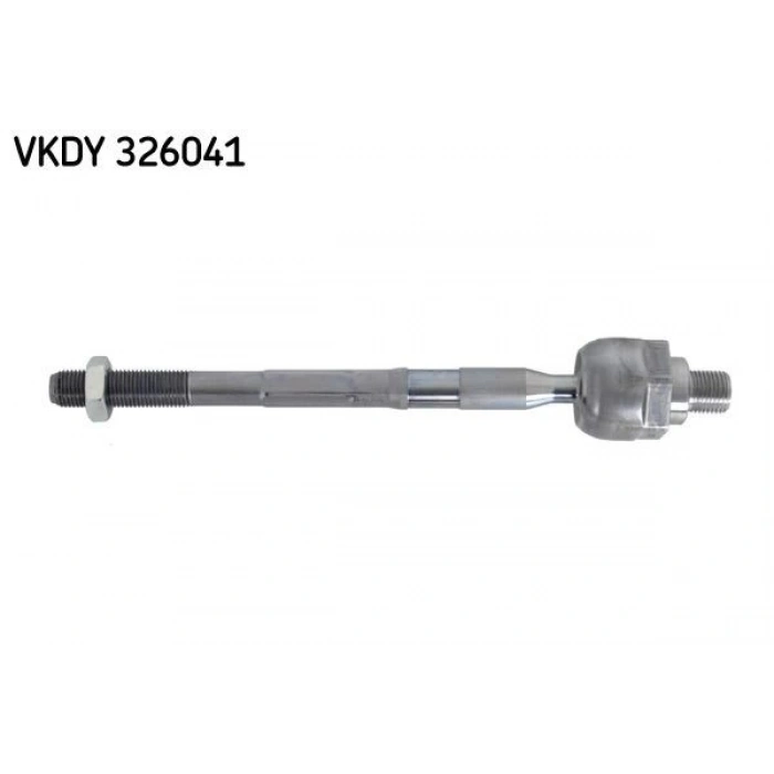 Rot Mılı Ön Sag/Sol Aynı Adet  Renault Captur/Clıo Iv Hb Bm 12- (Oem No: 485211071R)