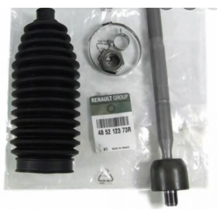 Rot Mılı Ön Sag/Sol Aynı Adet  Renault Master Iıı Bm 09- (Oem No: 485212373R)