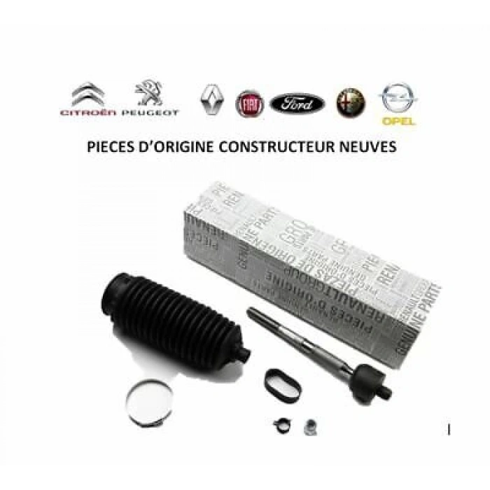 Rot Mılı Renault Duster Bm 18- (Oem No: 485213285R)