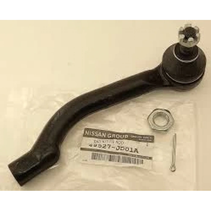 Rot Başı Qashqaı / X-Traıl 07Sonrası Sağ (Oem No: 48527-Jd01A)