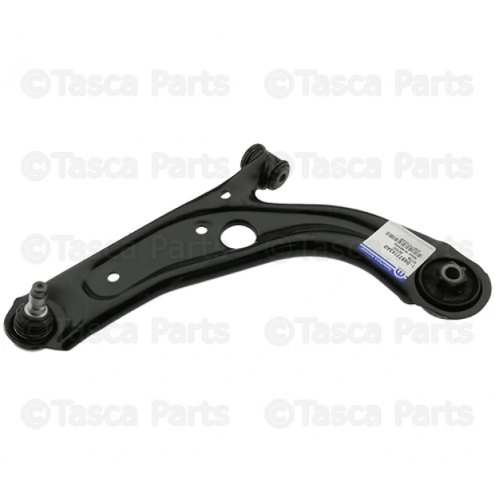 Salıncak 500 12-14 Rotilli Sac Alt Sol (Oem No: 4877743Aa)