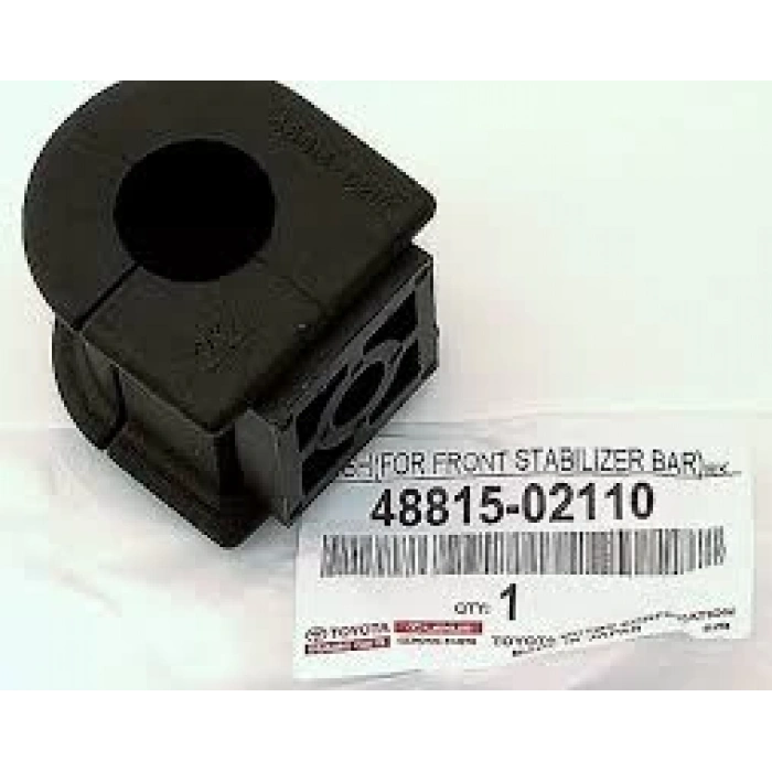 Viraj Lastiği Corolla 02-06 Ön Set (2 Adet) (Oem No: 48815-02110)