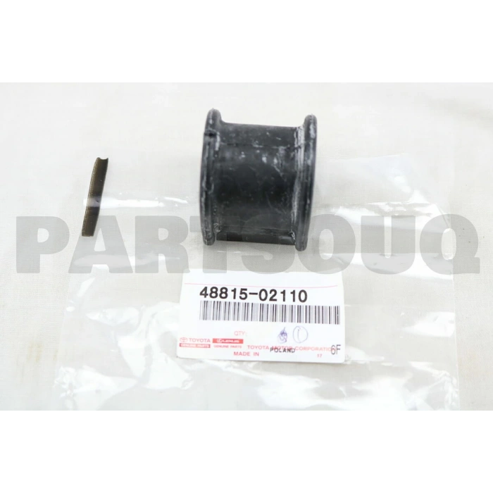 Viraj Orta Lastiği Corolla Ön Vvt.I None (Oem No: 48815-02110)