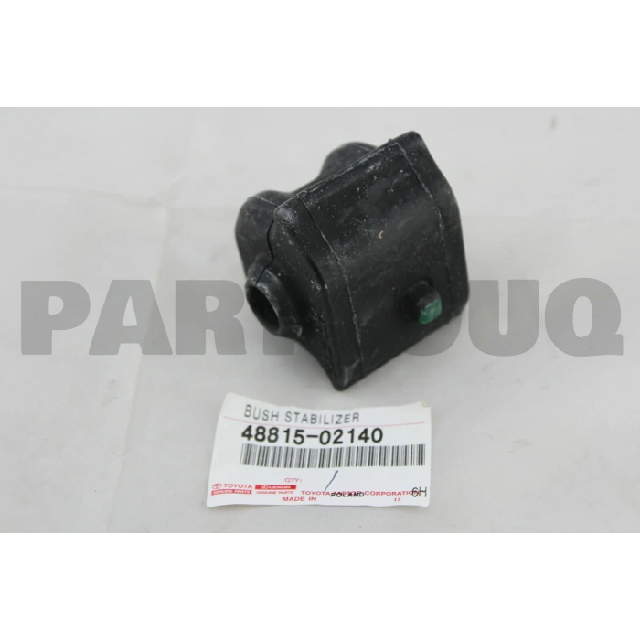 Viraj Lastiği Corolla 07-19 Ön Sağ / Aurıs 12Sonrası / Asx (Oem No: 48815-02140)