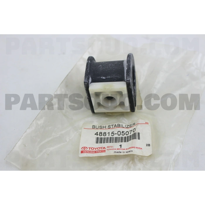 Vıraj Demır Lastıgı Japon Avensis I 97-00 (Oem No: 48815-05070)