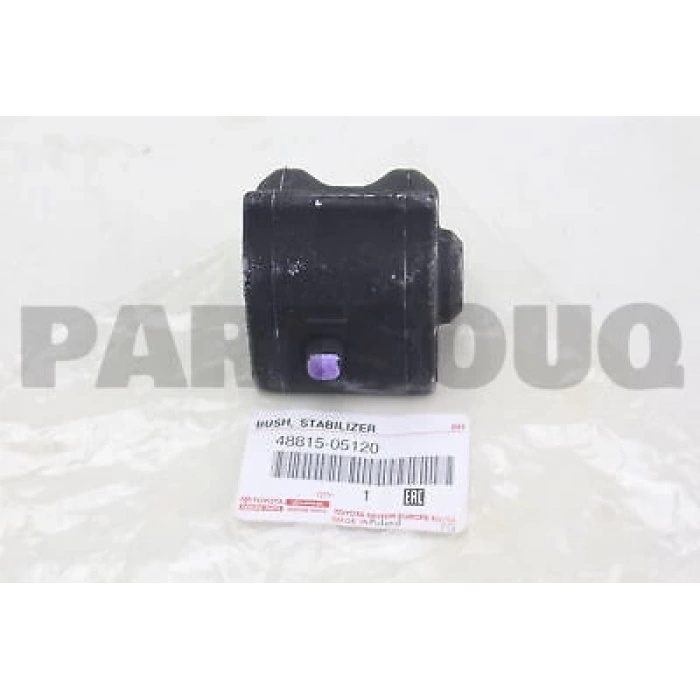 VİRAJ LASTİĞİ avensis 09-18 ÖN SAĞ (Oem No: 48815-05120)