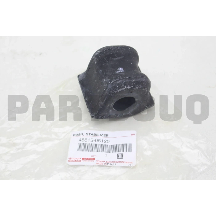 Viraj Lastiği Avensis 15-19 Ön (Oem No: 48815-05120)