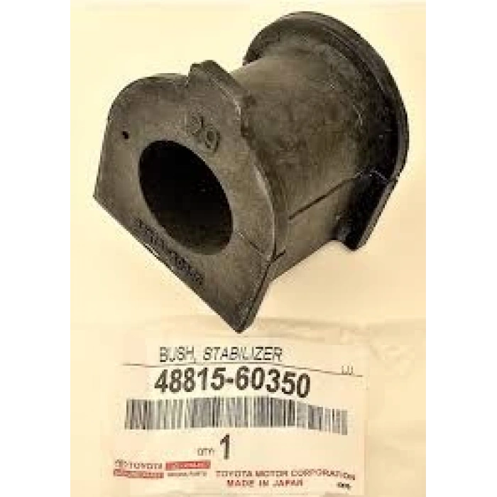 Vıraj Demır Lastıgı Japon Land Cruiser 4X4 97-00 (Oem No: 48815-60350)