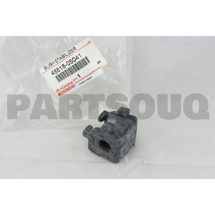 Vıraj Demır Lastıgı Japon Avensis I 97-00 (Oem No: 48818-05041)