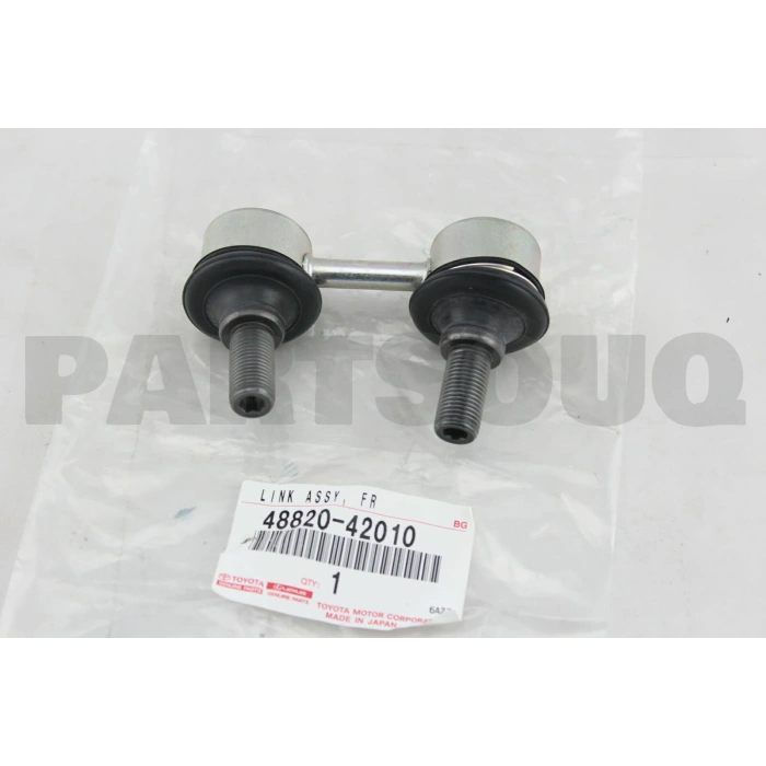 Vıraj Askı Rotu Ön Japon Rav4 (A1) 2.0 95-00 (Oem No: 48820-42010)