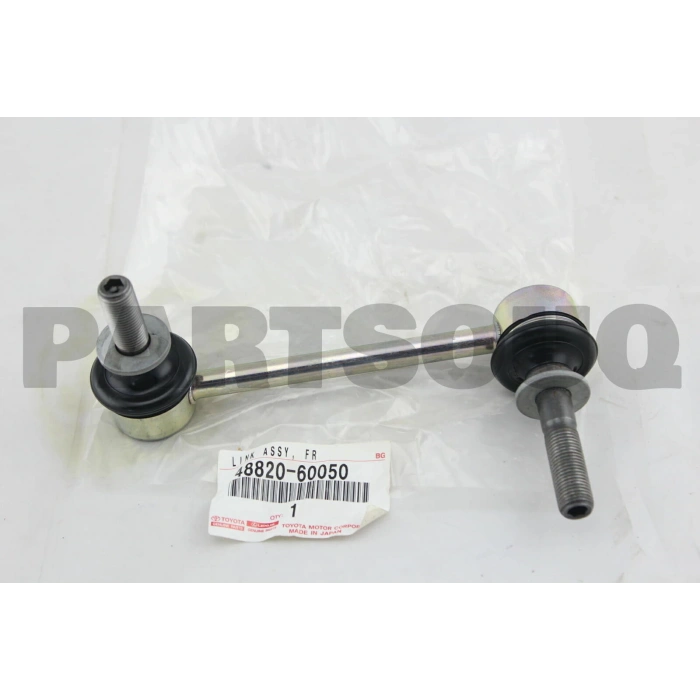 Z ROT HILUX 06-114×4 ÖN SAĞ (Oem No: 48820-60050)