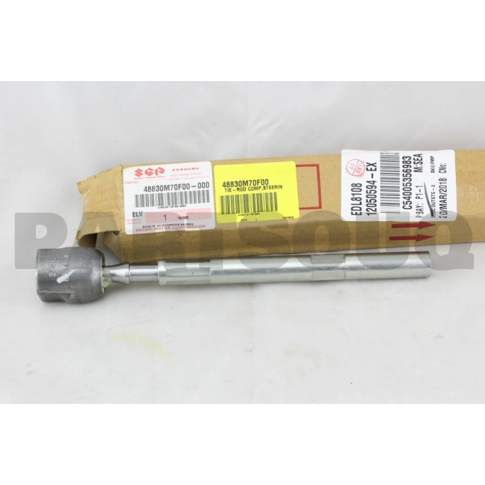 Rotkolu Alto 02-08 Alt (Oem No: 48830M70F00)