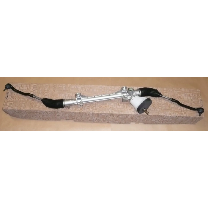 Direksiyon Kutusu Megane Iıı / Scenıc Iıı / Fluence 08Sonrası Eps Rotbaşlı (Oem No: 490010058R)