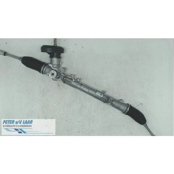 Direksiyon Kutusu Clıo V 19Sonrası Eps Rotbaşlı (Oem No: 490011723R)