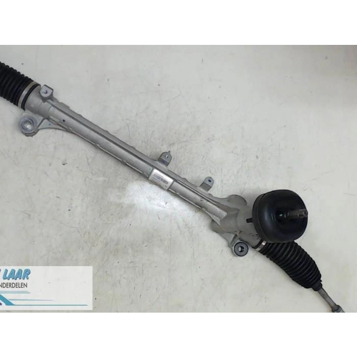 Direksiyon Kutusu Megane Iv 15Sonrası Eps Rotbaşlı (Oem No: 490017441R)