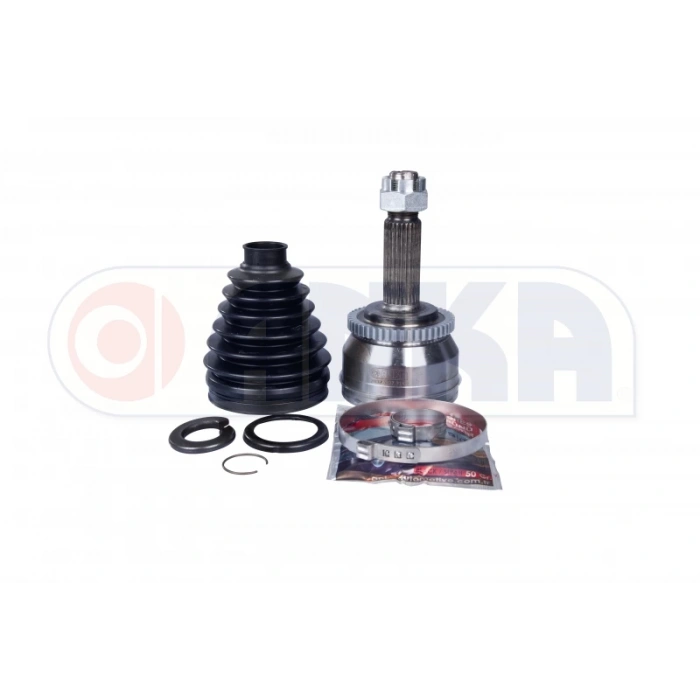 Aks Kafası Dış Accent 11Sonrası Blue / Absli 48 Diş25×24X52,5X158.5 (Oem No: 49500-1R300)